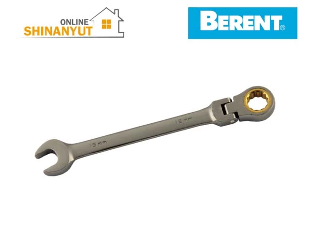 BERENT BT2815, կարգավորվող բանալի  разводной ключ  adjustable wrench  , արգելակային բանալի   трещоточный ключ  ratcheting wrench   , 23 մմ պտուտակաբանալի  ключ wrench  , ձեռքի գործիքներ   ручные инструменты hand tools