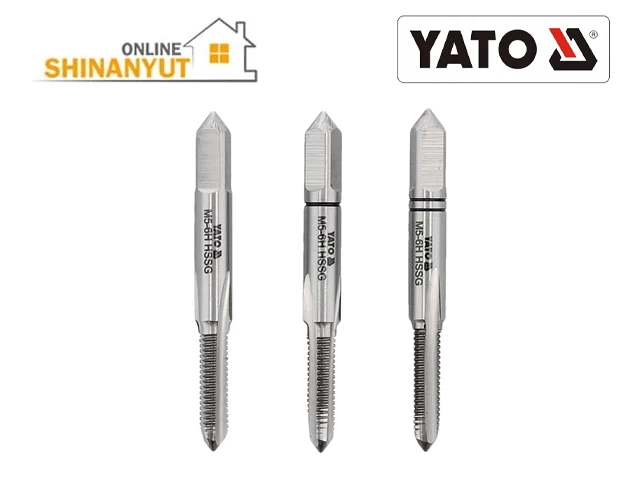 Մետչիկ M5 YATO YT-2932
