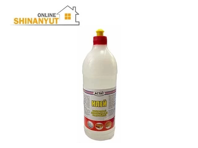 Սոսինձ պոլիմերային 0,45 լ Ռուսական