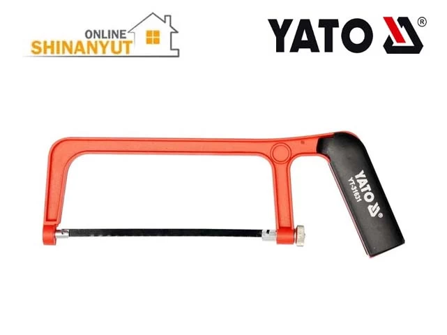 Փոքր նրբասղոց YATO  YT-31631
