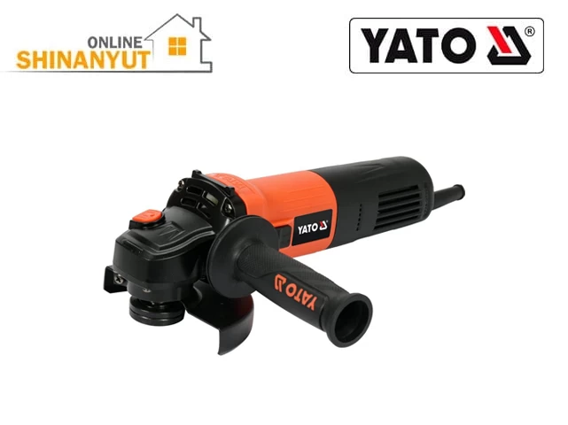 Yato elektrakan gorciqner