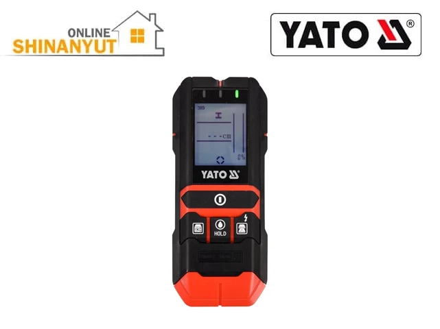 Yato elektrakan gorciqner