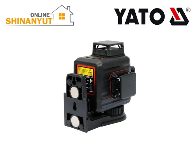 Հարթաչափ լազերային YATO YT-30436