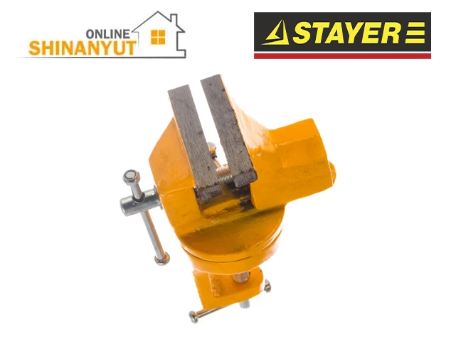 Մամլակ 70 մմ․ STAYER 3247-70