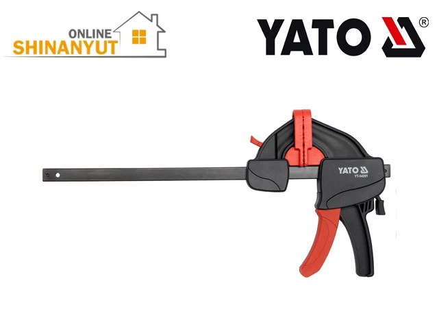 Սեղմիչ արագասեղմ YATO YT-64294