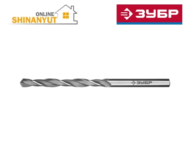 Գայլիկոն երկաթի ZUBR 29621-7