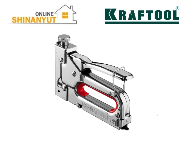 Կարիչ՝ 6-14 մմ․, KRAFTOOL 3187