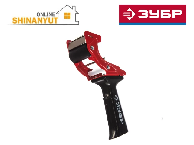 Բռնակ (սկոչի) ինքնակպչուն ժապավենի ZUBR 1201