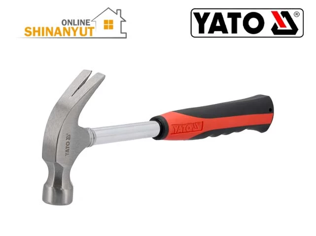 Մուրճ կոշկակարի 450գ YATO YT-4560