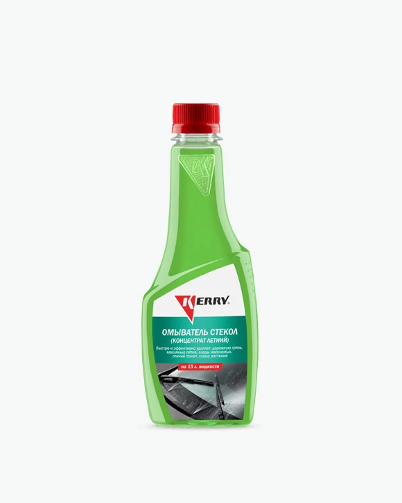 Մեքենայի ջրի բաքի հեղուկ KERRY KR-335