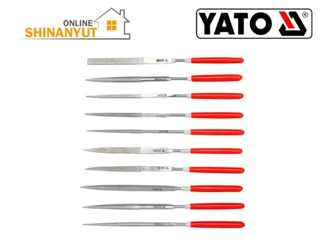 YT-6144, YATO նաթվիլ шлифовальный натвил grinding wheel, ալմազային նաթվիլի հավաքածու набор алмазных шлифовальных натвилов diamond grinding wheel set, մետաղի նաթվիլ шлифовальный натвил по металлу metal grinding wheel, հղկման գործիք шлифовальный инструмент grinding tool, YATO գործիքներ инструменты tools