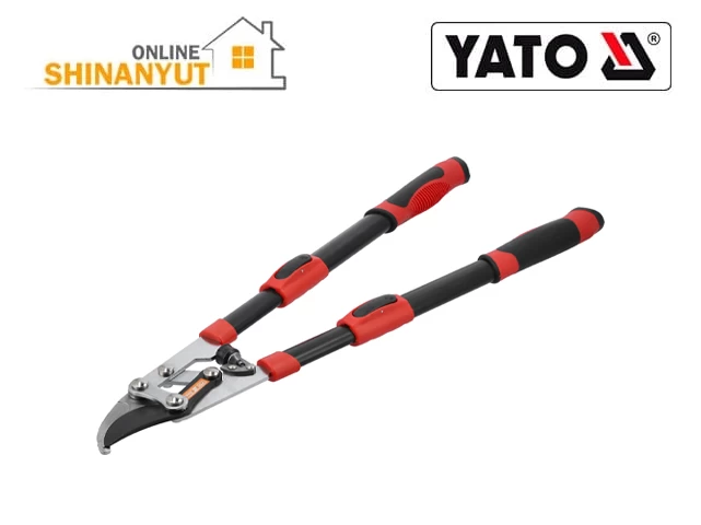 Սեկատր ճյուղի երկարող 690-930մմ YATO YT-8841