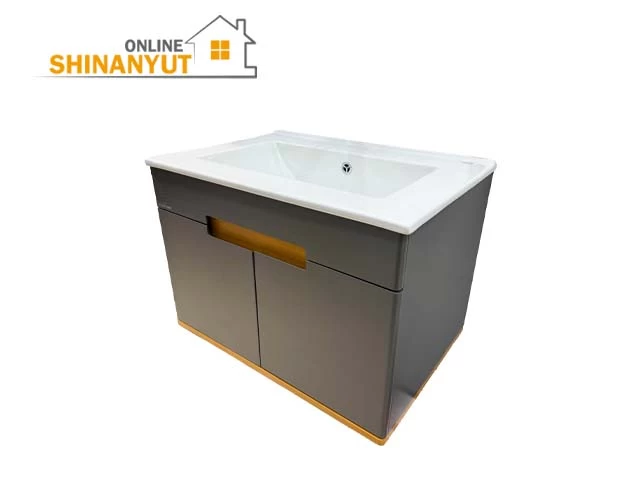 Լվացարան պահարանով