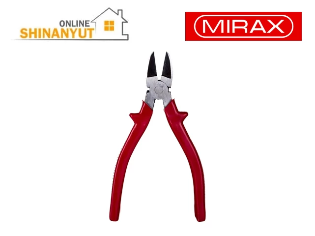 Աքցան 160մմ MIRAX 22036-5-16
