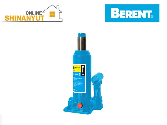 Դանկրատ հիդրավլիկ BERENT BT9153