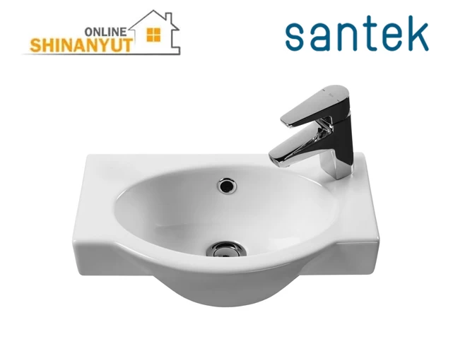santek santexnika , lvacaran