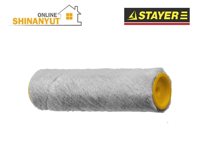 stayer gorciqner , valik