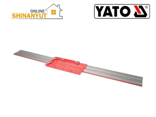 Ուղեցույց ձեռքի ցիրկուլի համար ունիվերսալ 1500մմ YATO YT-36990
