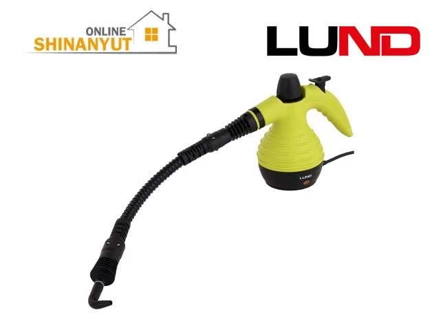 Գոլորշիյով մաքրող սարք 350մլ 110*C10 գլխադիրով LUND 67200