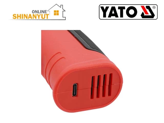YATO YT-824480, անլար պլաստմասսայի եռակցիչ беспроводной сварочный аппарат для пластика cordless plastic welder, պլաստմասսայի վերանորոգման հավաքածու набор для ремонта пластика plastic repair kit, պլաստմասսայի եռակցման գործիք инструмент для сварки пластика plastic welding tool, բամպերի վերանորոգման գործիք  инструмент для ремонта бамперов bumper repair tool, ավտոմեքենայի պլաստմասսայի նորոգում ремонт автомобильного пластика automotive plastic repair, մարտկոցի պլաստմասսայի եռակցիչ аккумуляторный сварочный аппарат для пластика battery plastic welder, պլաստմասսայի կեռիկավոր եռակցիչ сварочный аппарат для пластиковых скоб plastic staple welder, YATO պլաստմասսայի եռակցիչ сварочный аппарат для пластика plastic welder