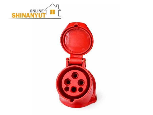 Վարդակ 9-8 4*16