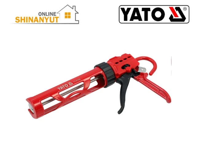 Ատրճանակ սիլիկոնի համար 9,5"/240մմ YATO YT-67562