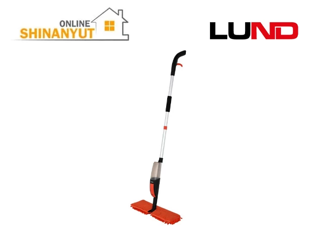 Մոպ հատակի երկկողմանի ջրով 118սմ LUND 67161