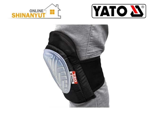 YATO YT-7461, գելային ծնկակալներ гелевые наколенники gel knee pads, պրոֆեսիոնալ ծնկակալներ профессиональные наколенники professional knee pads, շինարարական ծնկակալներ строительные наколенники construction knee pads, աշխատանքային ծնկների պաշտպանություն защита коленей при работе work knee protection, հատակի ծնկակալներ наколенники для напольных покрытий flooring knee pads, սալիկապատ ծնկակալներ наколенники для плиткиtile knee pads, OXFORD 600D, EVA ծնկակալներ наколенники из ЭВА EVA knee pads