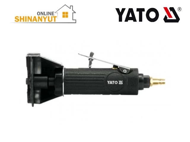 Անկյունահղկիչ օդաճնշական YATO YT-0993