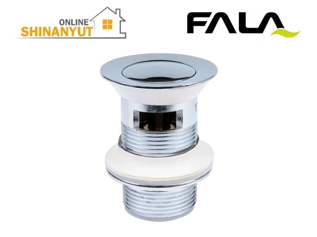 Սիֆոնի գլխիկ լատունից FALA 75484