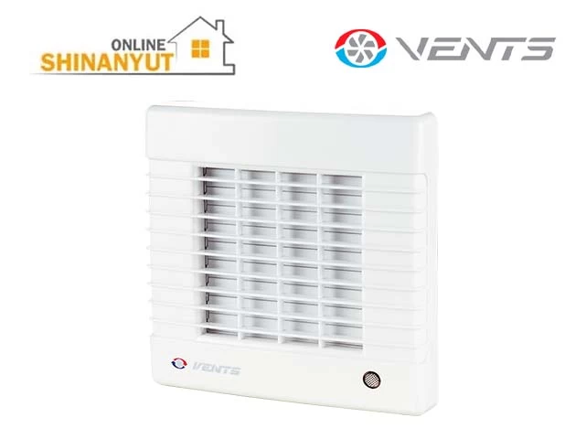 Օդափոխիչ VENTS 100MA TURBO