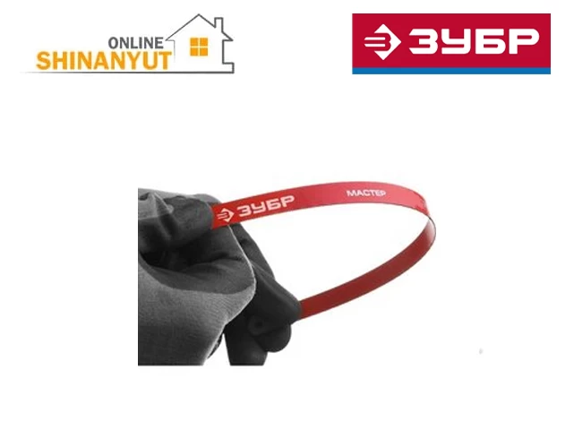 Սղոցի սայր (պալատնո) ZUBR 15853-18-10