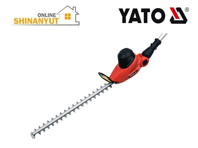 Սիզամարգի էտիչ էլեկտրական երկարող 2-2,74մ YATO YT-84790