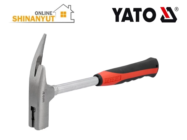 Մուրճ թիթեղի տանիքագործի 600գ YATO YT-4561
