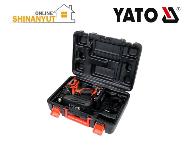 Yato elektrakan gorciqner