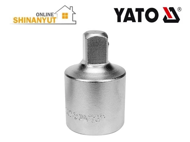 Գալովկայի անցում նիկել 1/2F-3/4M YATO YT-1356