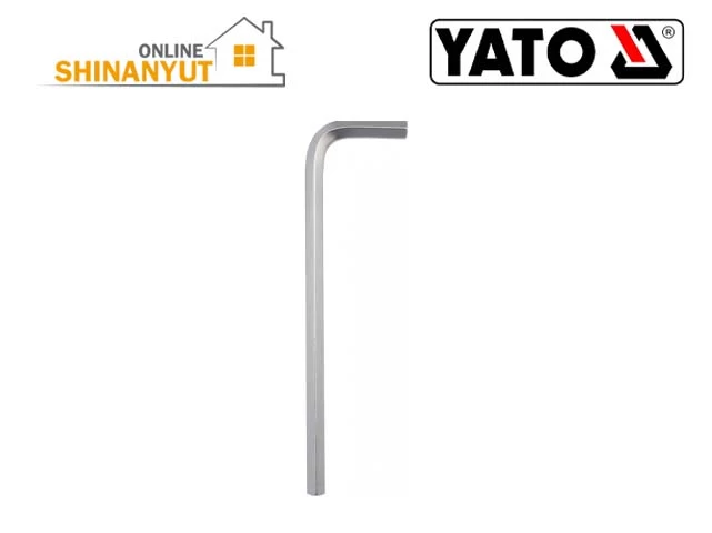 վեցանկյուն բանալի,шестигранный ключ,hex key,վեցանկյուն բանալի,ключ Аллена, Allen key, 8x150 մմ,8x150 мм,8x150 mm,CrV 6150, քրոմ-վանադիումային վեցանկյուն բանալի,шестигранный ключ из хромованадиевой стали,chrome vanadium hex key,պրոֆեսիոնալ ձեռքի գործիք, профессиональный ручной инструмент,professional hand tool,ներքին վեցանկյուն բանալի,внутренний шестигранный ключ,internal hex wrench