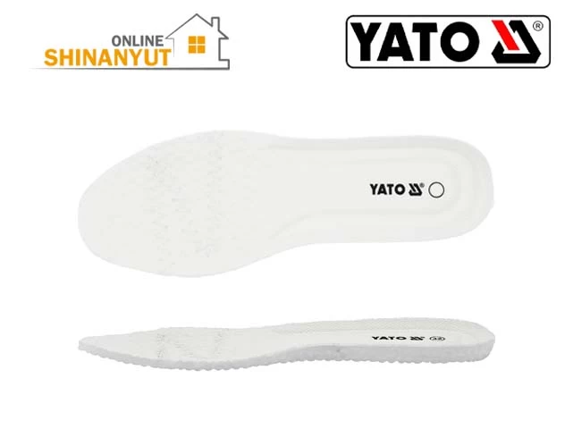 Բանվորական կոշիկ /սպորտային / N41 YATO YT-80662