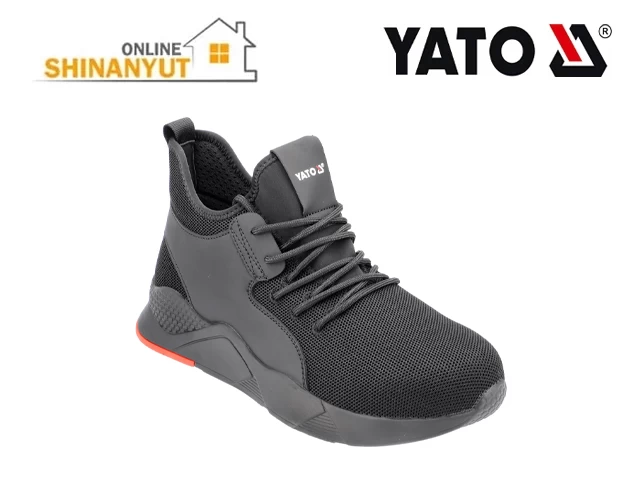 Բանվորական կոշիկ  N41 հարվածադիմացկուն YATO YT-80622