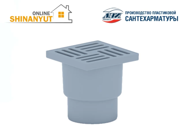 Հոսակ ուղիղ ANI PLAST TA1210