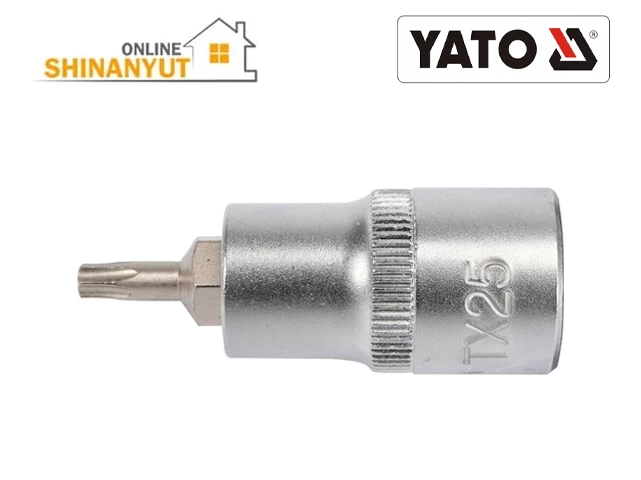 Գալովկա որձ աստղիկ 1/2-T40  YATO YT-04314