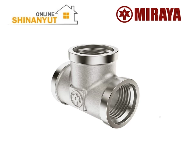 Տրայնիկ 90° FFF 1 MIRAYA M202103