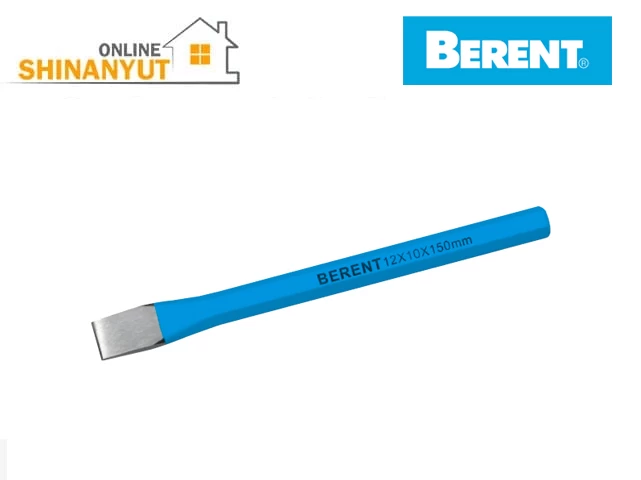 Զուբիլ ձեռքի 12մմ BERENT BT3102