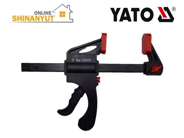 Ժիմոկ 750մմ YATO YT-64316