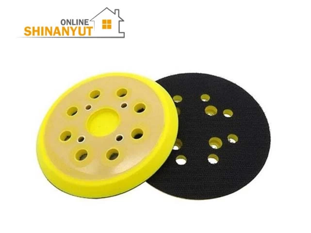 Վիբրատորի ադապտեր անցքերով N150