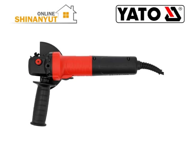 YATO YT-821014, YATO անկյունային հղկող գործիք, անկյունային հղկող մեքենա, հղկող գործիք 1050Վտ, բուլղարկա YATO, բուլղարկա 125մմ, Brushless բուլղարկա, առանց ածուխների հղկող գործիք, պտույտների կարգավորմամբ բուլղարկա, YATO գործիքներ YATO YT-821014, болгарка YATO, УШМ YATO, угловая шлифовальная машина 1050 Вт, болгарка 125 мм, бесщеточная болгарка, Brushless болгарка, УШМ с регулировкой оборотов, YATO 125 мм, шлифмашина YATO YATO YT-821014, YATO angle grinder, angle grinder 1050W, 125mm angle grinder, brushless angle grinder, variable speed angle grinder, YATO 125mm grinder, professional angle grinder, YATO power tools, brushless grinder