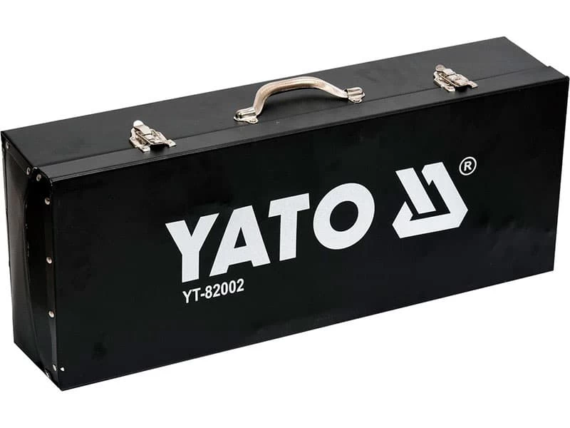 Yato elektrakan gorciqner