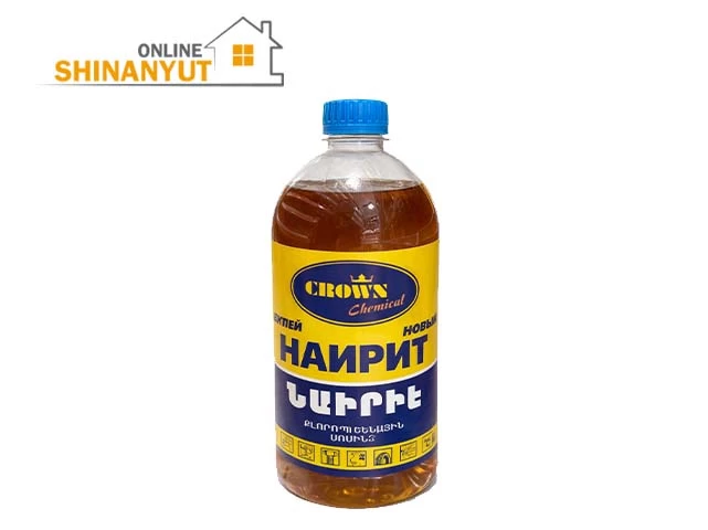 Սոսինձ Նաիրիտ 850գր CROWN