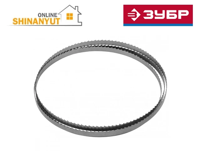 Ժապավենային սղոց 1425*8*0,5 ZUBR 155810-190-4