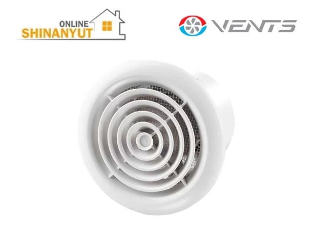Օդափոխիչ VENTS 100PF TURBO